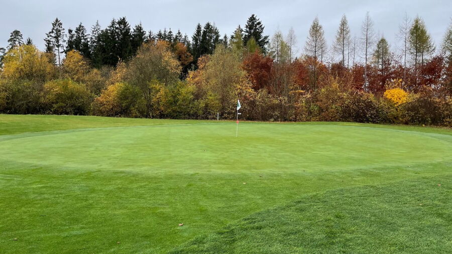 Harthausen GC