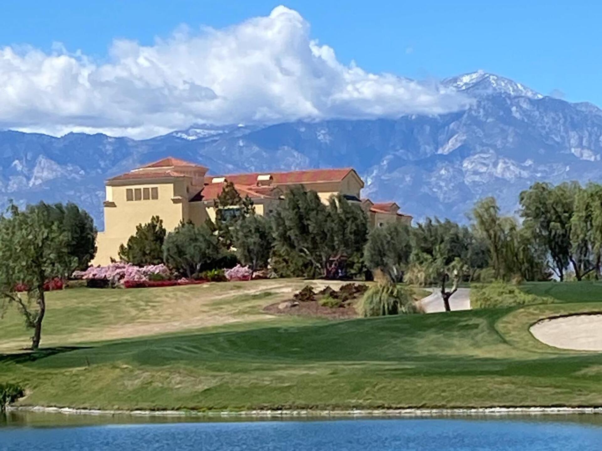 Classic Club Clubhouse (Photo submitted by u1972375173 on 03/30/2022)