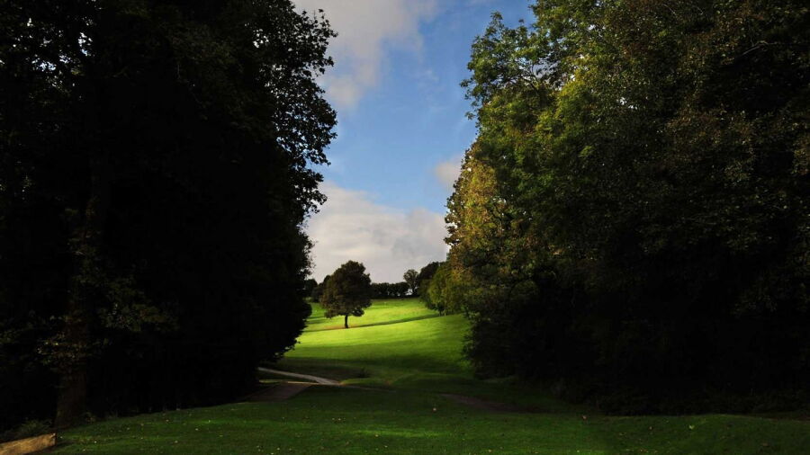 Llanishen GC: #5