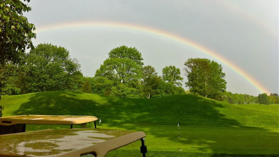 Commonwealth National GC