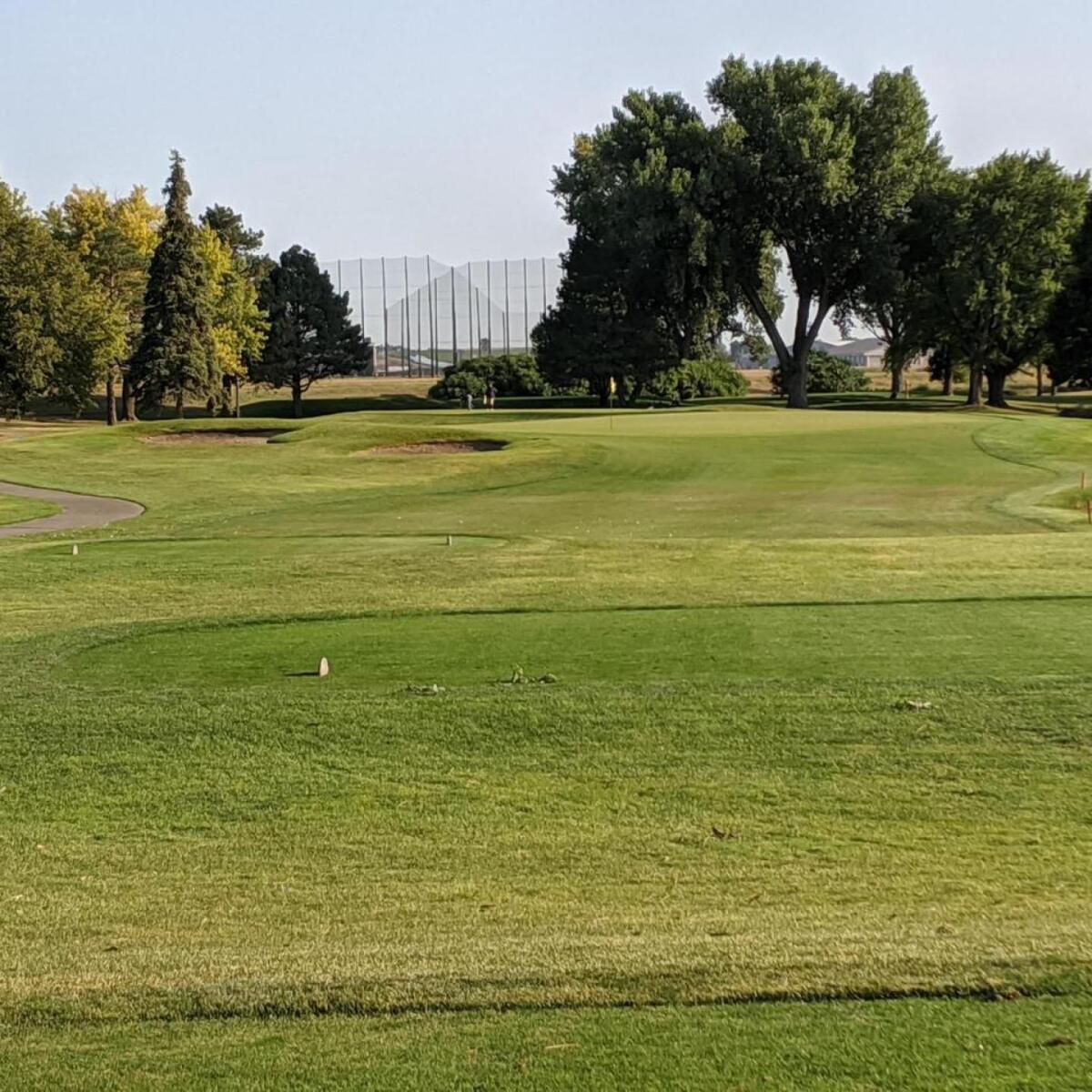 Golfers' Choice 2021 Best golf courses in South Dakota