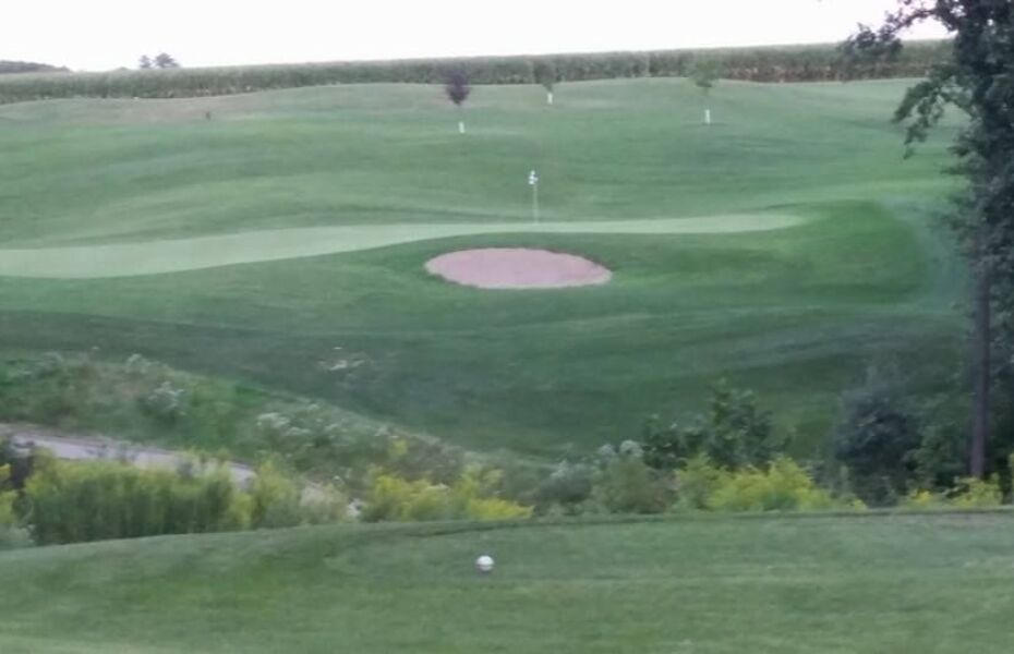 Rolling Greens GC