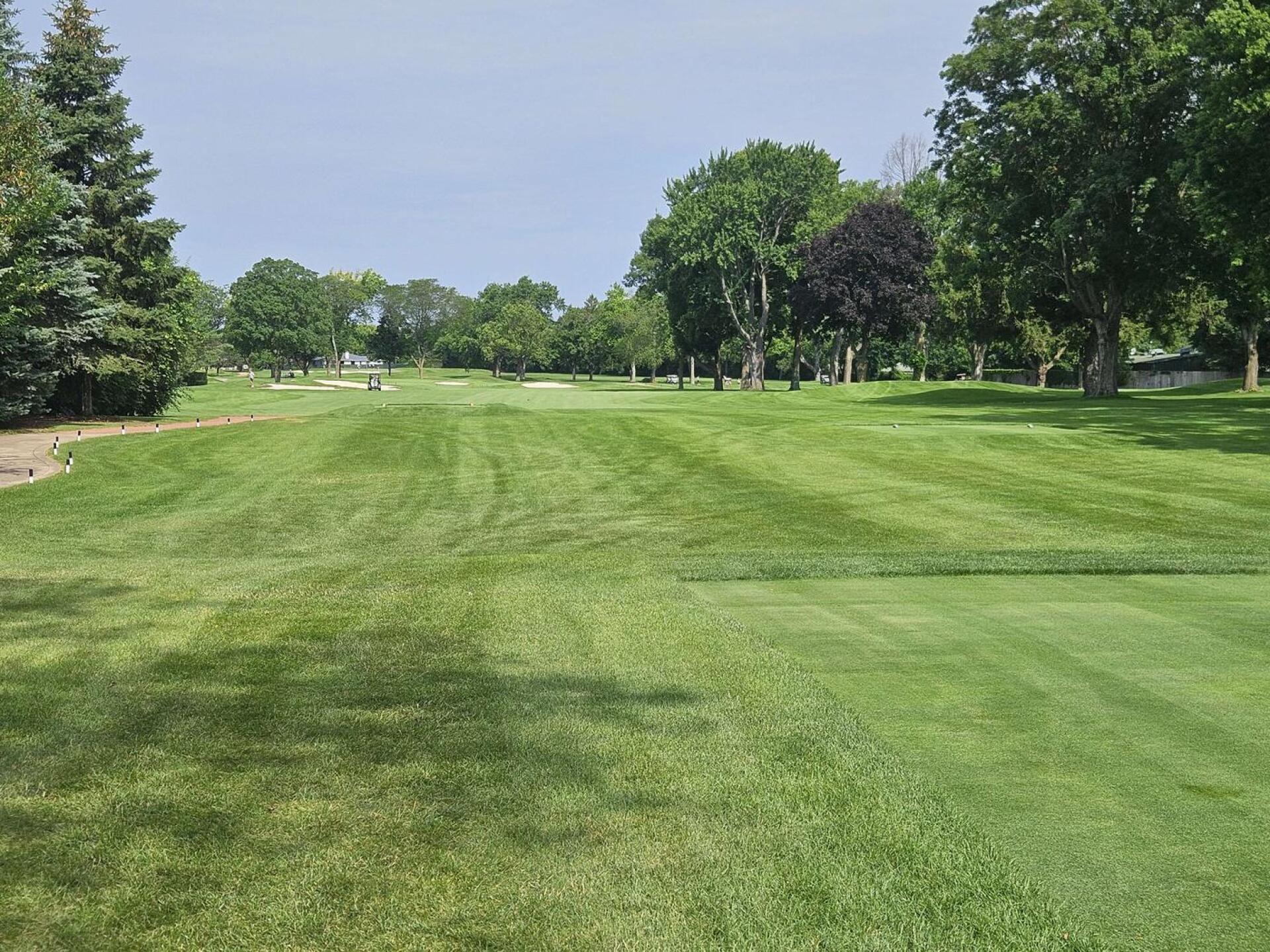 Hole 1 teebox (Photo submitted by u314161622535 on 07/11/2026)