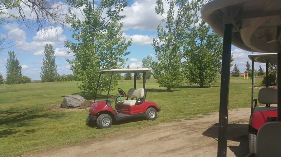 Rolling Hills GCC