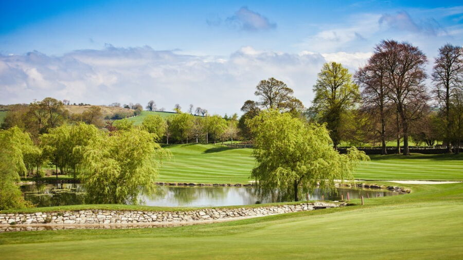 Mount Wolseley GCC