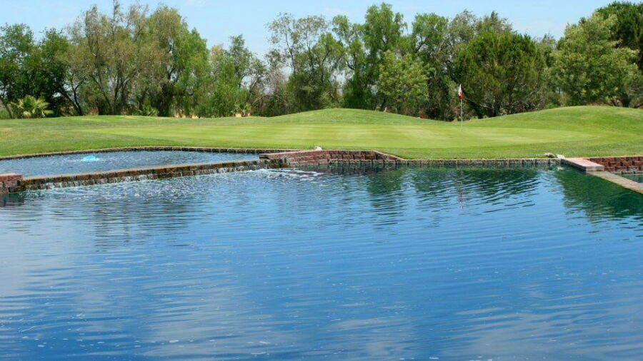 Tracy GCC