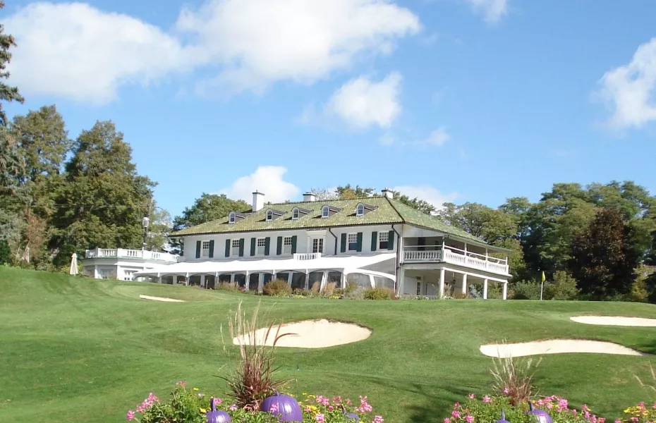 Ladies' Golf Club of Toronto