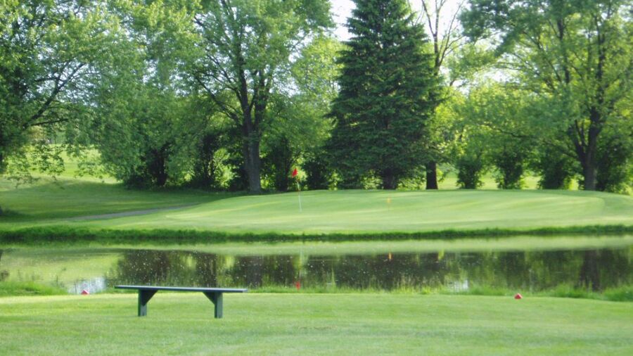 Willow Run CC