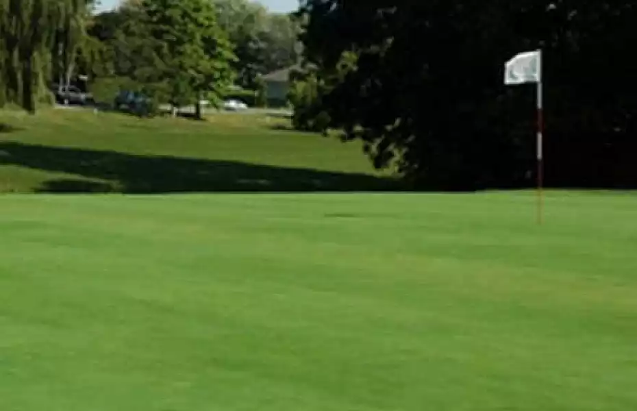 Club de Golf et Centre Sportif Lorraine