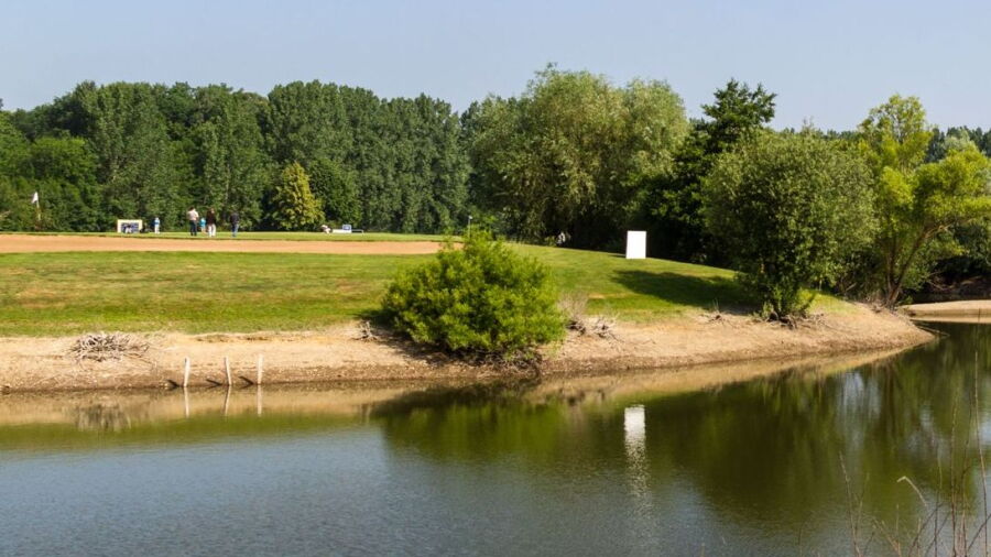 Grange aux Ormes GC