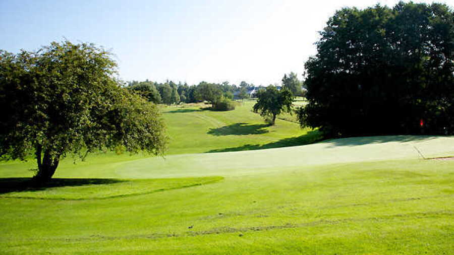 Oberfranken GC: #11