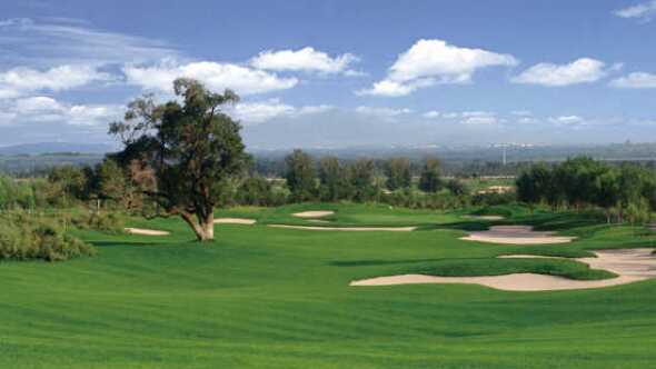 Beijing Huihuang International GC