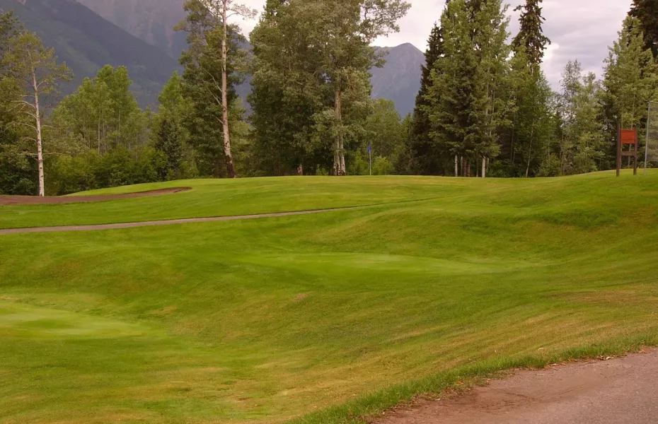 Smithers GC