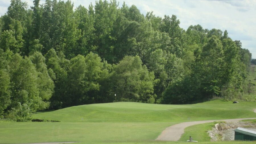 Bent Tree GC