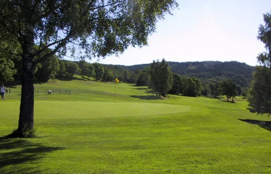 Baerum GC