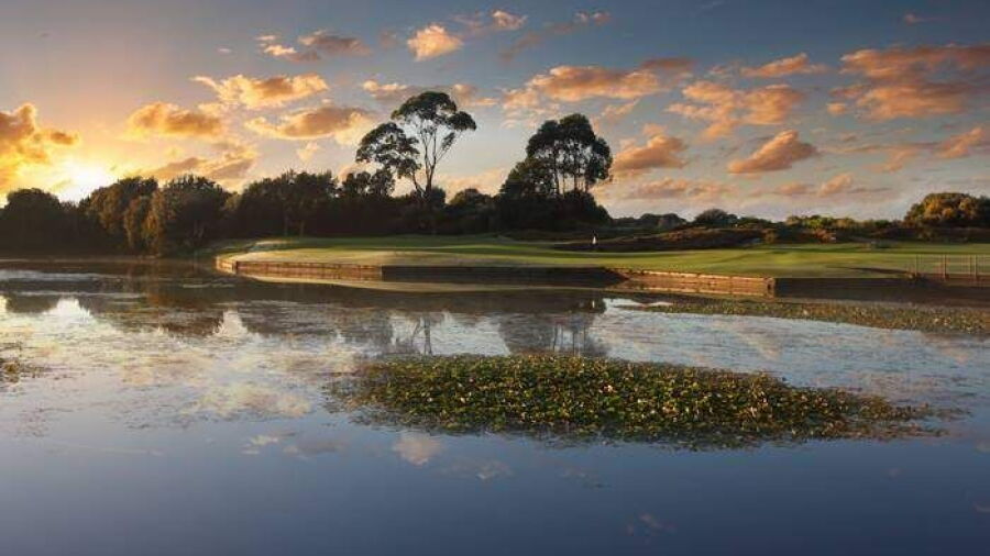 The Lakes GC