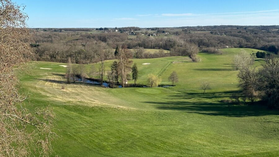 Teynac GC