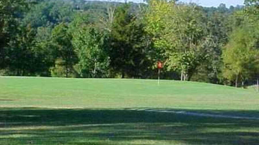 Kings River GC