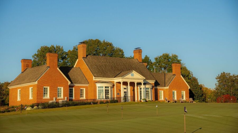 UNC Finley GC