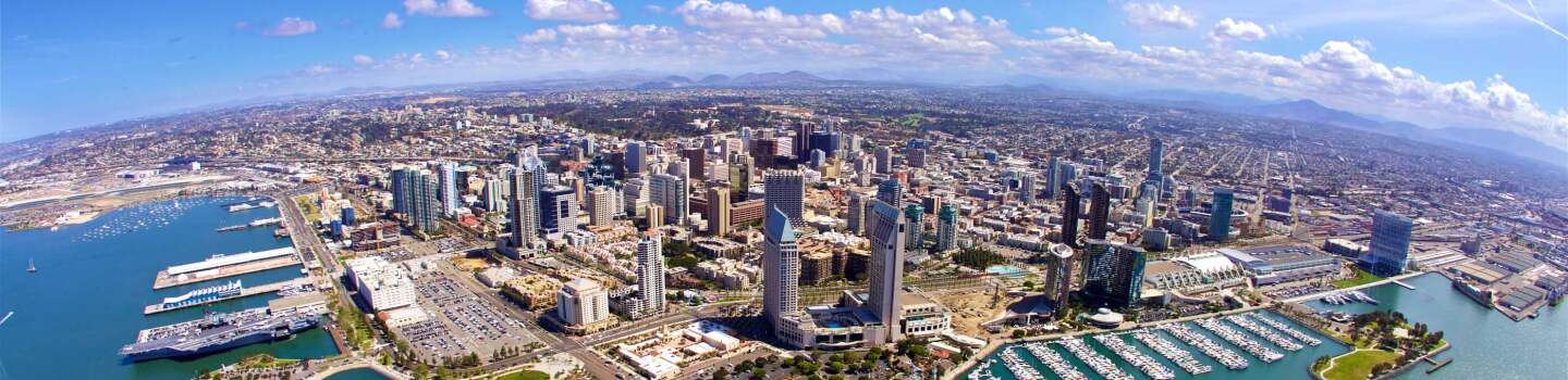 San Diego