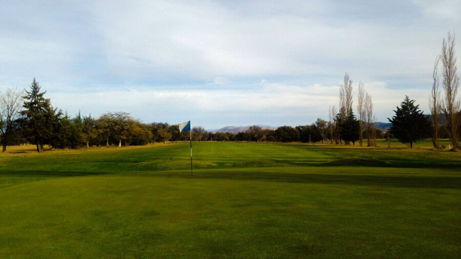 Club Campestre de Cananea