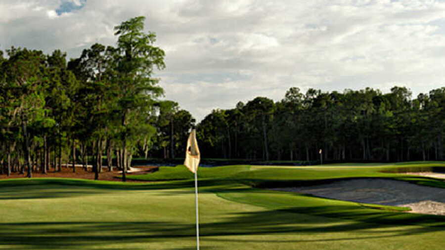 Naples National GC
