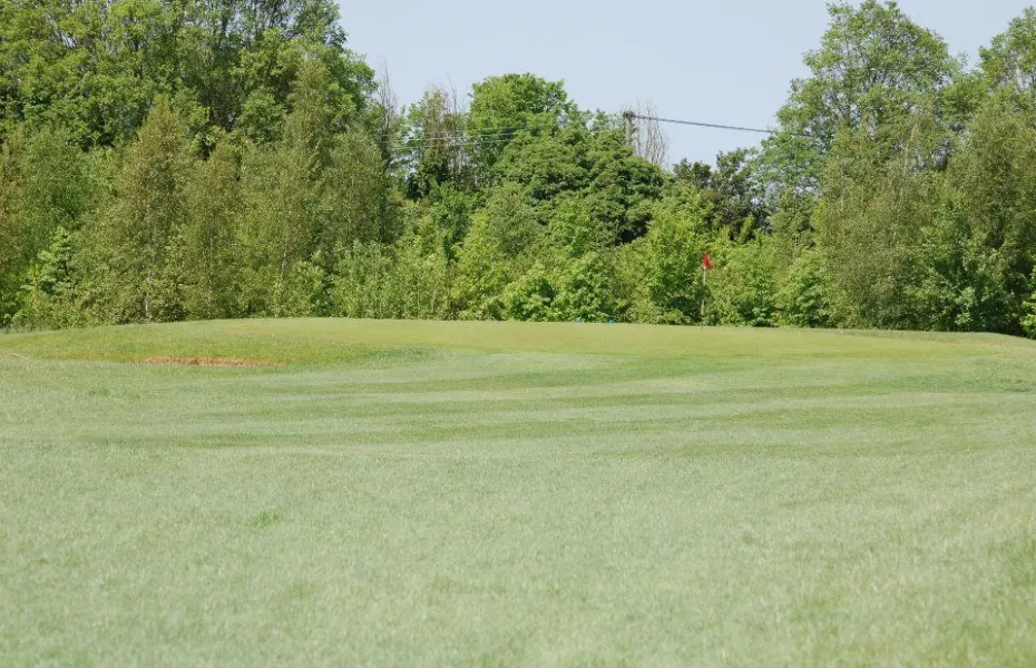 Rivenhall Oaks GC - Acorns: #3