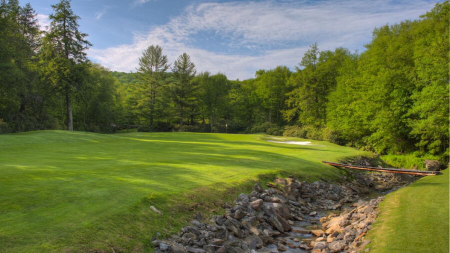 Grandfather at Grandfather GCC: #13