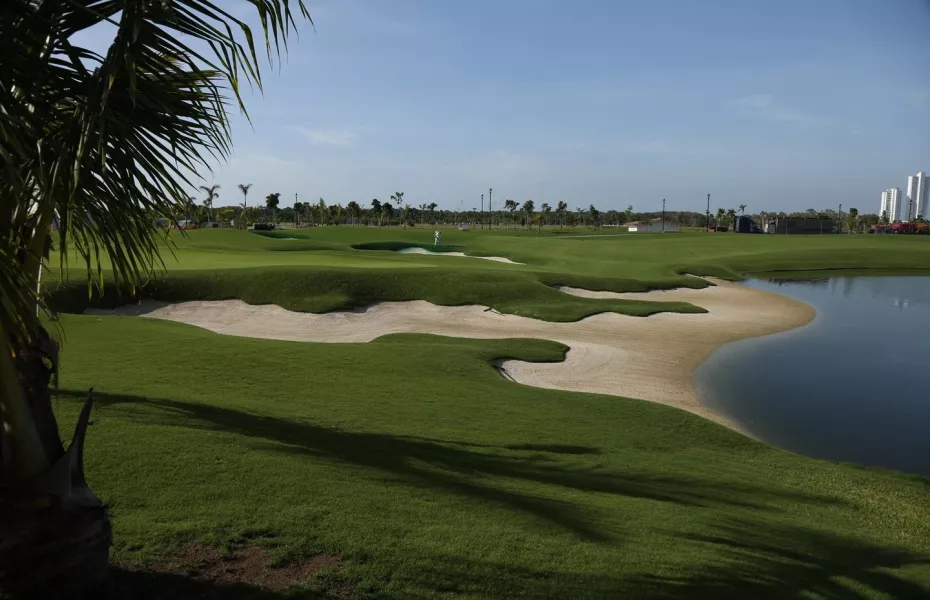 Santa Maria GCC