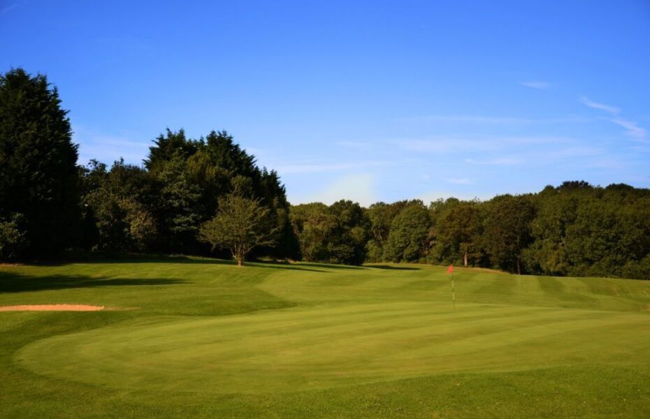 Portsmouth Golf Club in Widley, Havant, England Golf Advisor