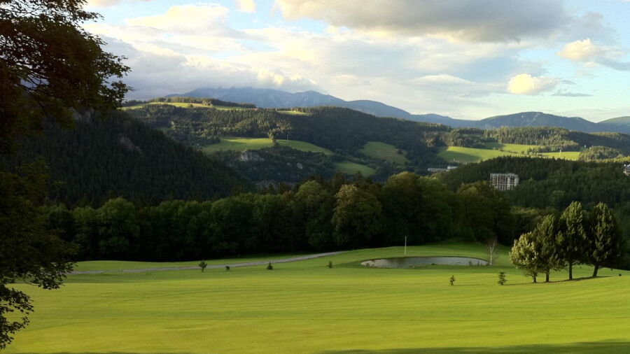 Semmering GC