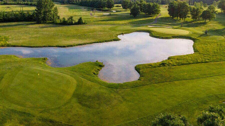 Niagara National GCC