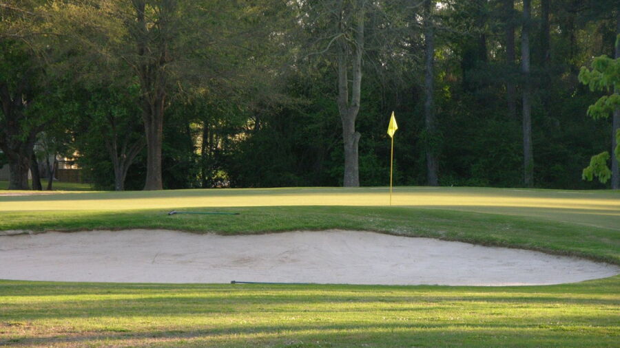 Belle Meade CC