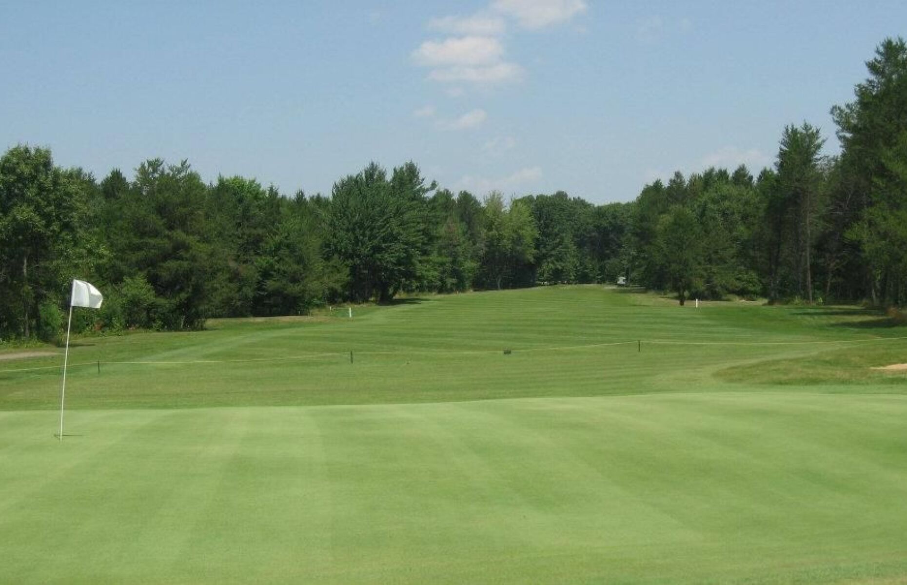 Spring Brook Golf Course in Wisconsin Dells, Wisconsin, USA GolfPass