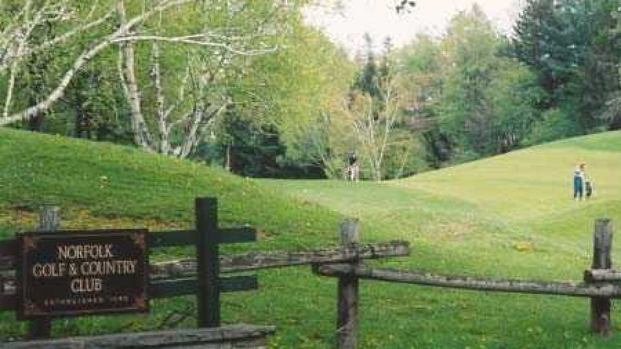 Norfolk GCC