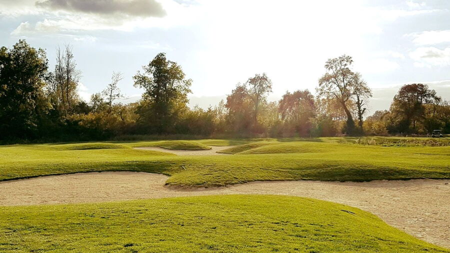 Ugolf Bordeaux Villenave-d'Ornon