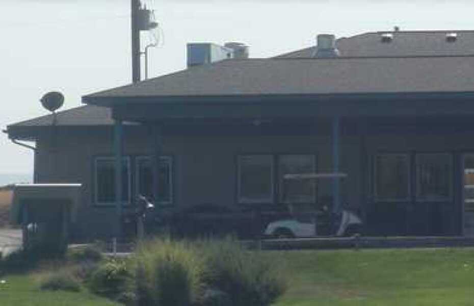 Black Rock Creek Golf Club in Sunnyside, Washington, USA GolfPass