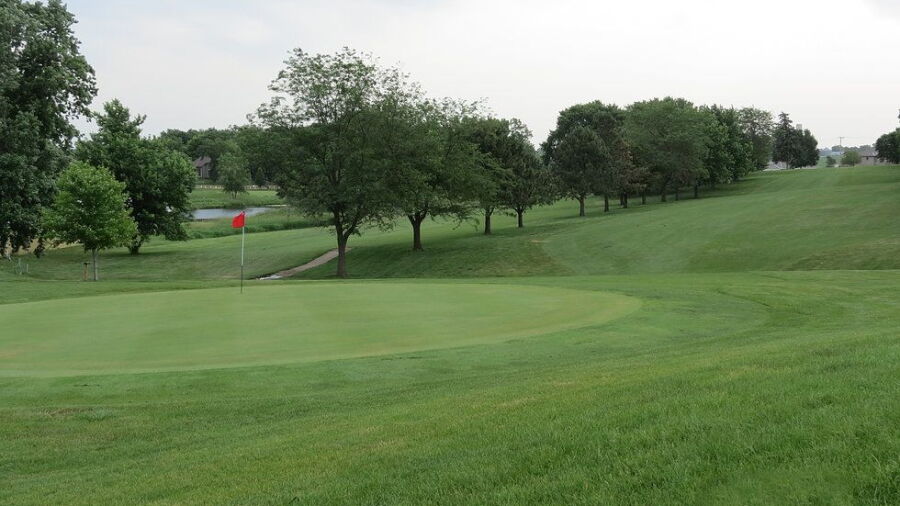 David City GC