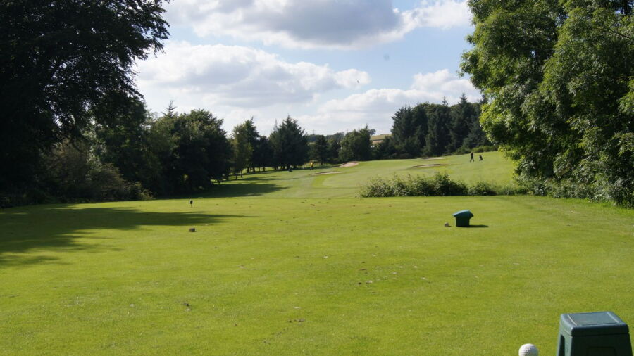 East Kilbride GC