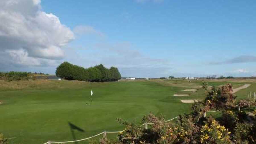 Granville GC