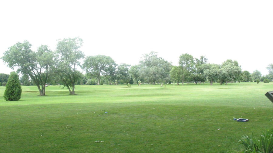 Indian Ridge GC