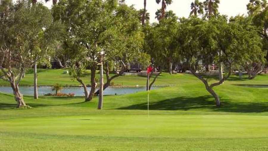 Outdoor Resort & Country Club