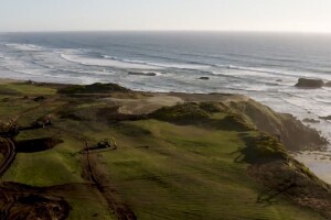Bandon Dunes Sheep Ranch Exclusive