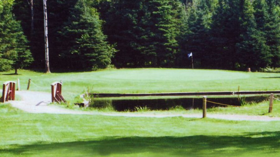 Chelmsford GC