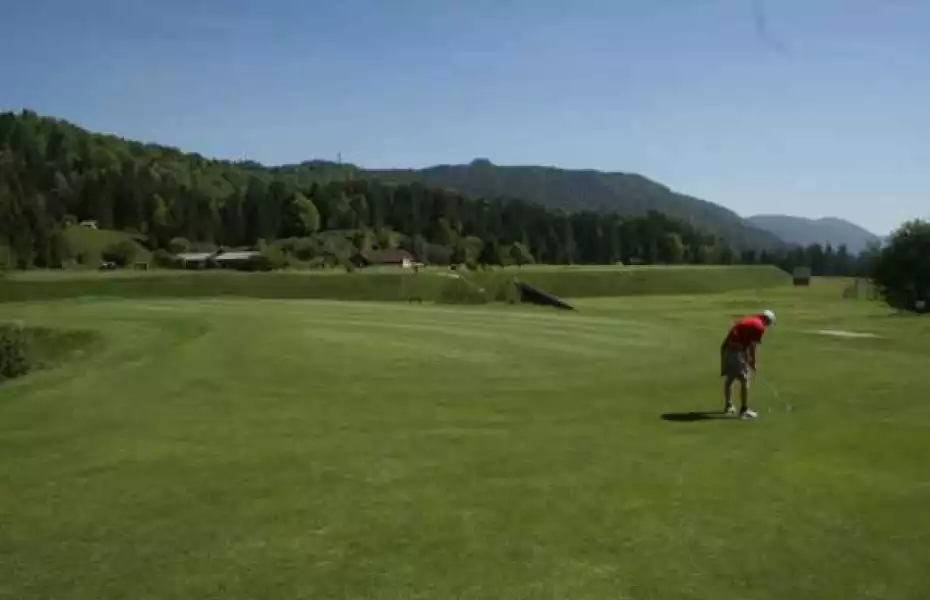Karwendel G & CC: #6