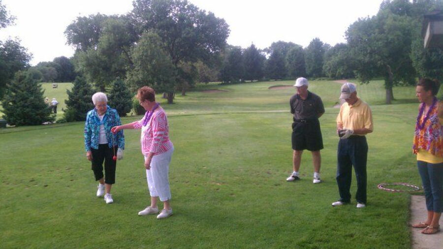 Geneseo CC
