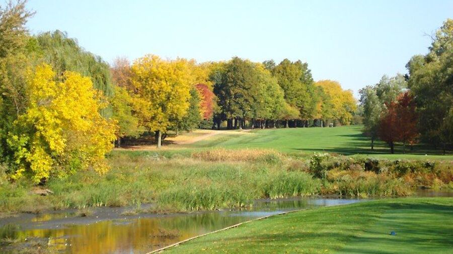 Itasca CC