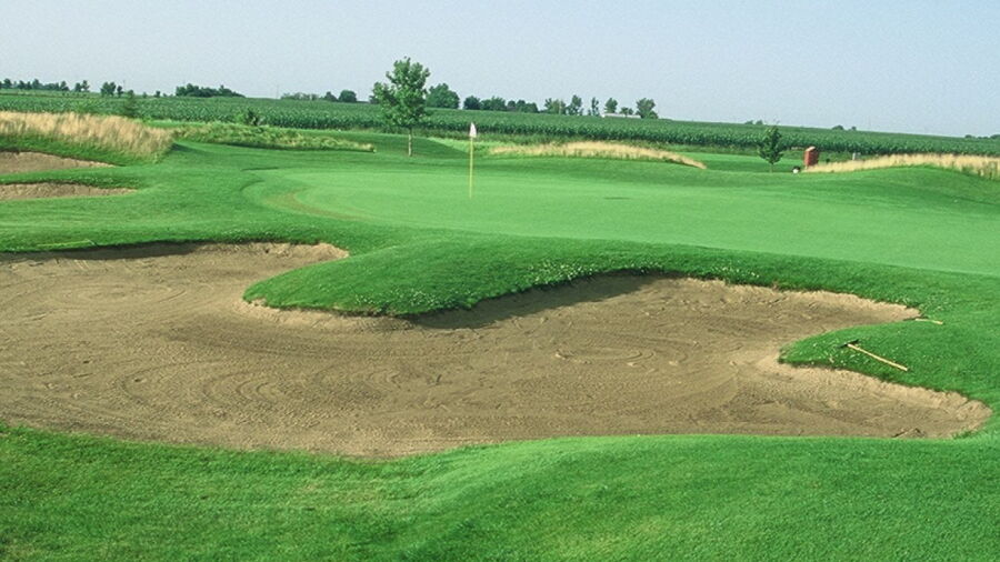 Prairie Green GC