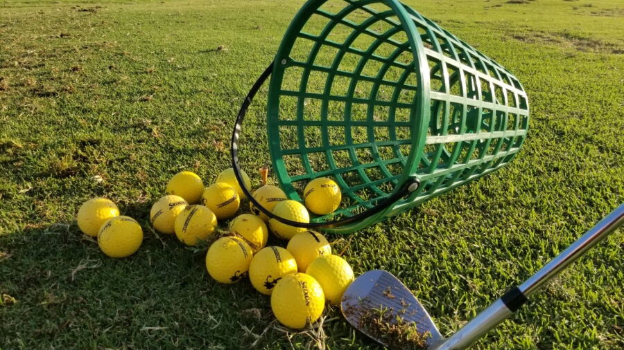 Springfield Golf Resort