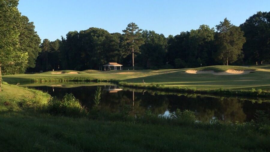 Hanover GC